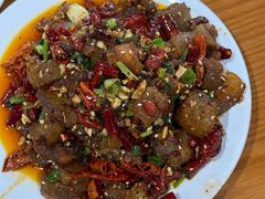 -伊春园牛菜馆(福达路店)