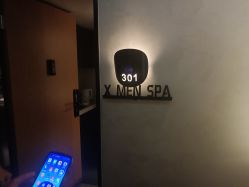 -X MEN SPA·男士综合SPA拉伸馆