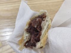 -苏顺成纯绿豆饼(天山大街店)