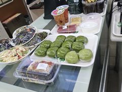 -锦芳小吃外卖(鲜鱼口店)
