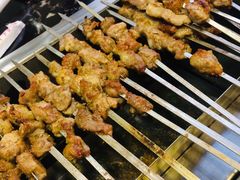 -运德成·天津老味烧烤(广开二马路店)