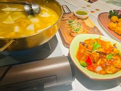 -帕娜·泰式茶餐厅·Bistro(近铁广场店)