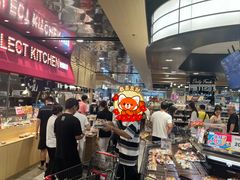 -AEON永旺(东方宝泰店)