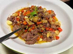 -佬麻雀·新湘菜(东方宝泰店)