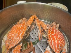 -汉巴味德·烤肉与啤酒的自助(杭州大悦城店)