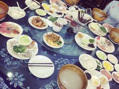 -桥香园云南过桥米线(金马碧鸡店)