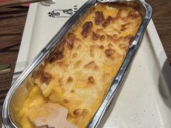 -管氏翅吧(广渠门店)