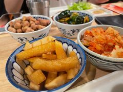 -霸腹烤肉(厦门柚子番店)