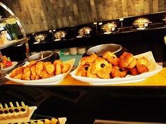 -张家港国贸酒店·餐厅