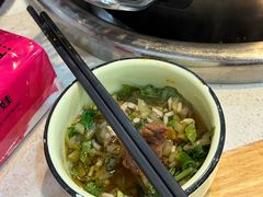 -江二娃串串香(科园四路总店)