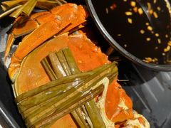 -巴厘龙虾·榜首油焖大虾(音乐学院·沿江酒馆店)