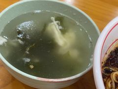 -叶伟胡辣壳面(两路口店)
