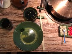 -润园四季椰子鸡火锅(海上世界店)