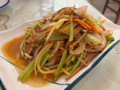 -水韵·渔家臻品私房菜(中庙店)