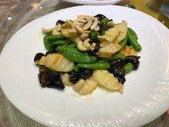 -正阁海鲜餐厅(六虹桥店)