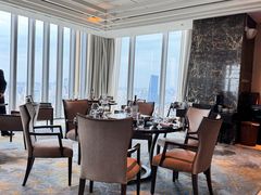 -环球港凯悦 · 享悦中餐厅