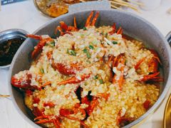 -石牌岭小亮蒸虾•湖北老字号(左岭店)
