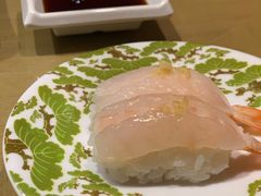 -友壹町寿司(嘉洲广场店)