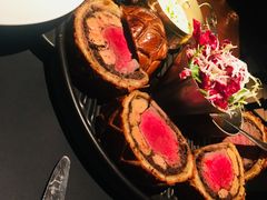 -壳里西餐厅Coquille Seafood Bistro(蒙自路店)