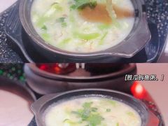 -味可道美食坊(福基路店)