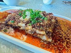 -富乐山酒店(西黄城根北街店)