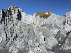 -墨石公园景区