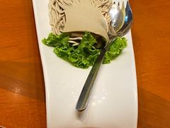 -老街坊美食汇(玉兰大街店)