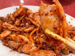 -西塔大冷面(市府大路店)