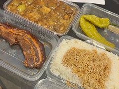 -刘小忙把子肉(北园大街总店)