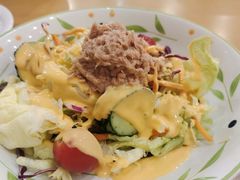 -萨莉亚意式餐厅(天河城购物中心店)