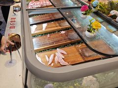 -非烤勿扰自助烤肉(虎门天虹店)