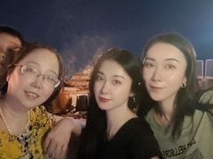 -重庆解放碑威斯汀酒店