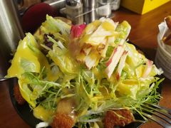 -米屋石锅拌饭(师大店)