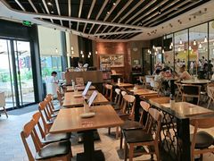 -必胜客(国贸店)