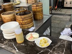 -蒋家桥饺面店(东关街店)
