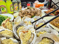 -贞姨美食·老字号海鲜大排档