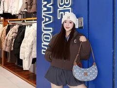 -新世界百货(顺义店)