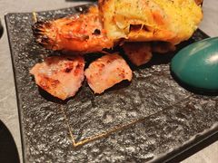 -花时·炭火烧肉(东百中心A馆店)
