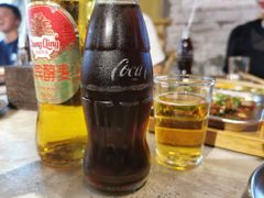 -神伙烧烤(江北黄泥塝店)