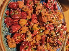 -捌川(武汉天地壹方购物中心店)