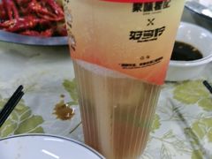-聚味瞿记·龙虾堂(树木岭店)