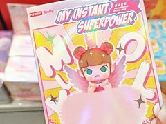 -泡泡玛特POPMART (北京超极合生汇店)