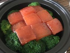 岩茶红烧肉-瓦库茶馆17号(海汇港店)