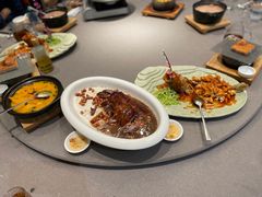 -长禧家·珑厨(东山口店)