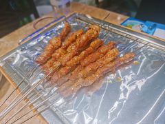 -老大连·海肠捞饭·大连海鲜大连菜(西安路店)