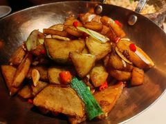 -绿茶餐厅(西单老佛爷店)