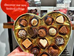 -Laderach 莱德拉(上海环贸iapm店)