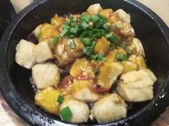 -火龙堂·风味民间菜(文一路店)