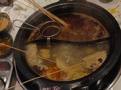 -钢管厂五区小郡肝火锅串串香(清河店)