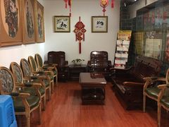 -泉福居酱骨头自助广场(南大街商业步行街店)